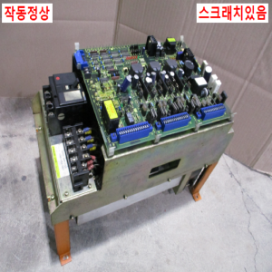 북64274/드라이브/A06B-6058-H007/화낙